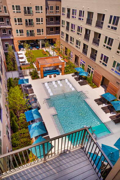 More Photos Of 2803 Poag St, Alexandria Apartments For Lease