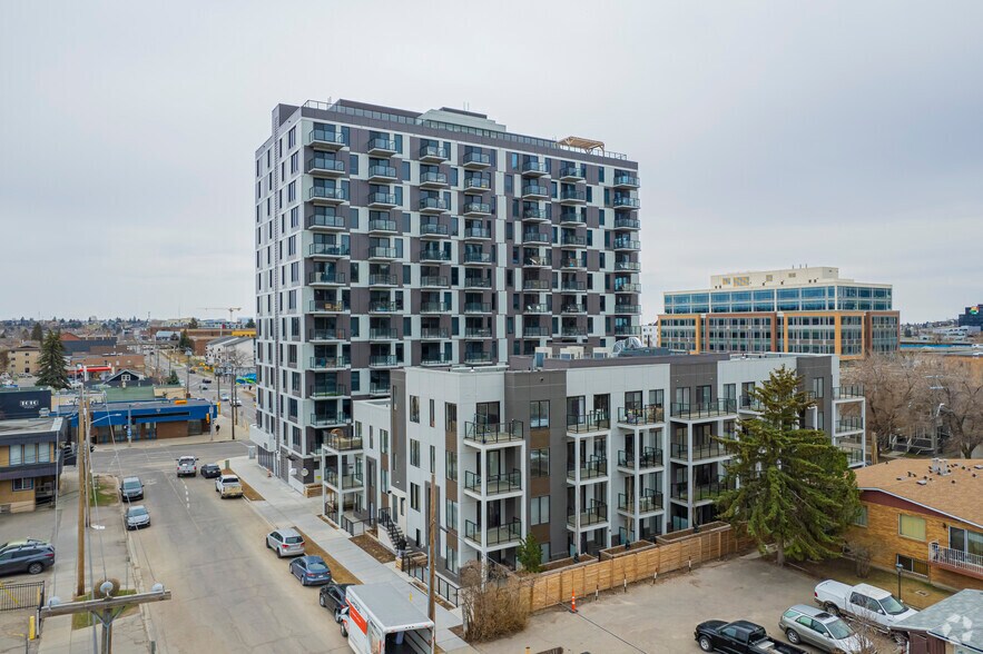 More Photos Of 151 4 St NE, Calgary Apartments For Lease