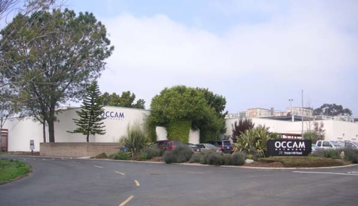 More Photos Of 75 Robin Hill Rd, Goleta Manufacturing For Lease