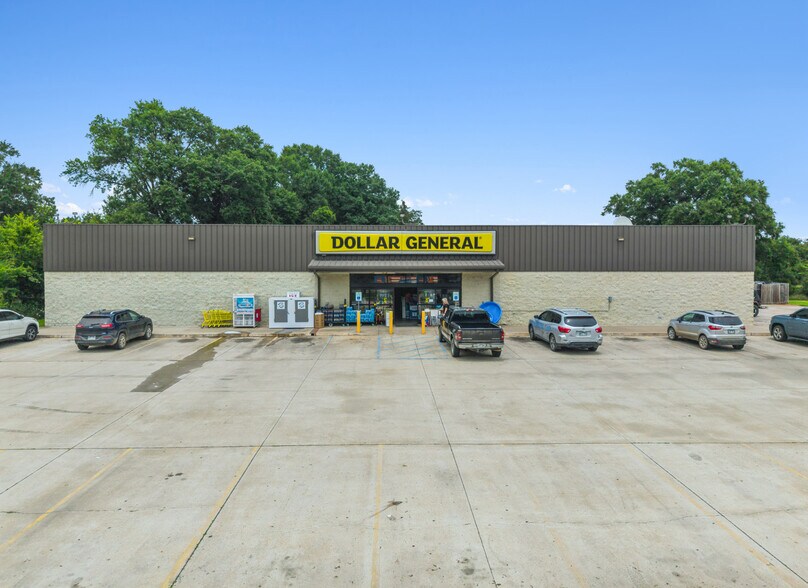 More Photos Of 8770 Arkansas 22, Ratcliff General Retail For Sale