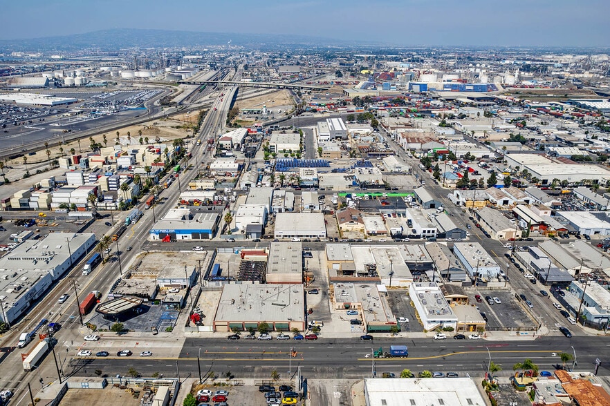 More Photos Of 1345 Cota Ave, Long Beach Warehouse For Lease