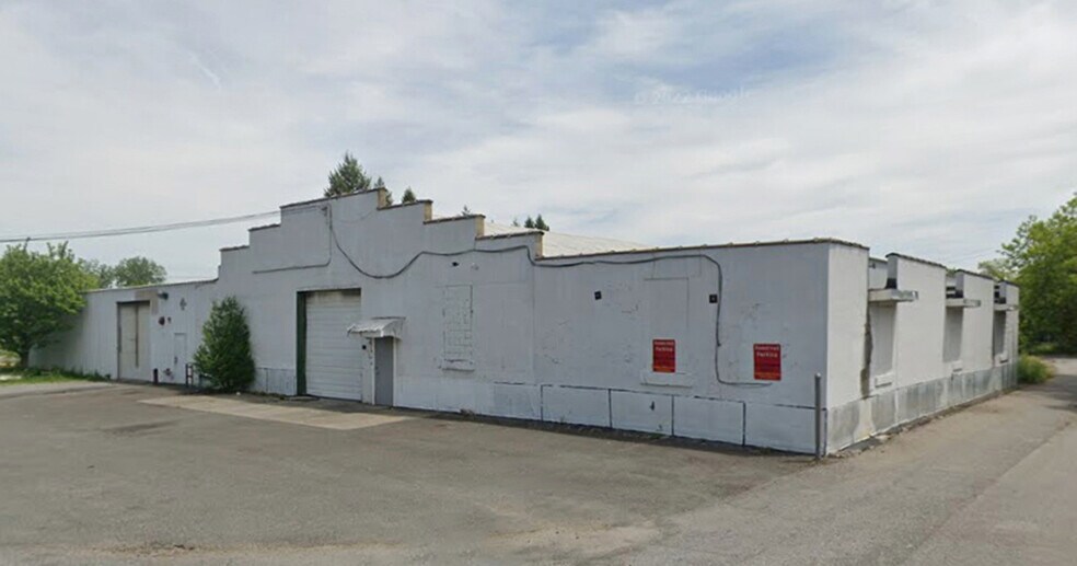 More Photos Of 14 Kraft Ave, Albany Warehouse For Lease