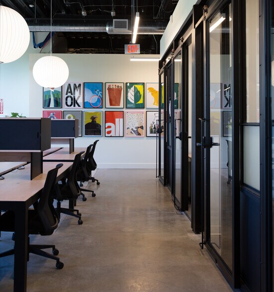 More Photos Of 1120 SE Madison St, Portland Coworking Space