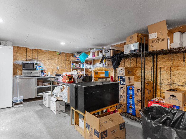 More Photos Of 1520 Henderson Avenue, Palacios Theater Concert Hall For Sale