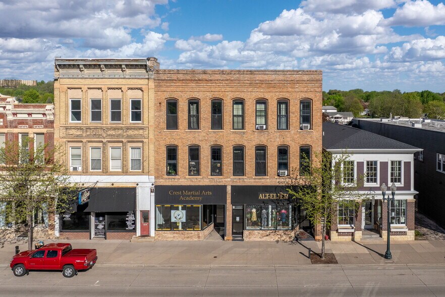 More Photos Of 216-218 S Minnesota Ave, Saint Peter Apartments For Sale