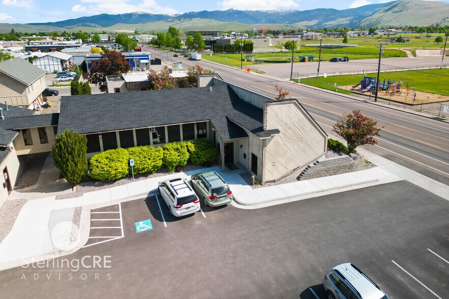 More Photos Of 3203 S Russell St, Missoula Office For Sale