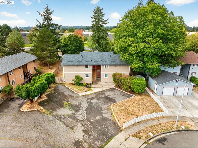 More Photos Of 12480 SW Gingham Ln, Beaverton Apartments For Sale