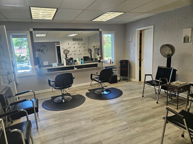 More Photos Of 1431 S Olden Ave, Trenton General Retail For Sale