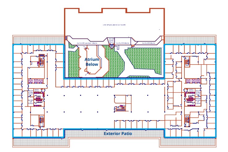 More Photos Of 8500 Macleod Trl SE, Calgary Office For Lease