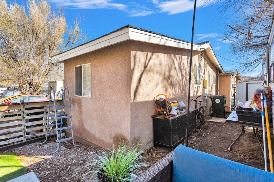 More Photos Of 16447 S D St, Victorville Land For Sale