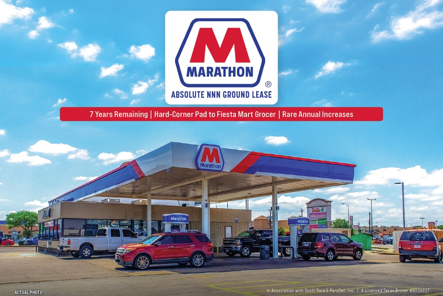 Primary Photo Of 11290 Fondren Rd, Houston Convenience Store For Sale