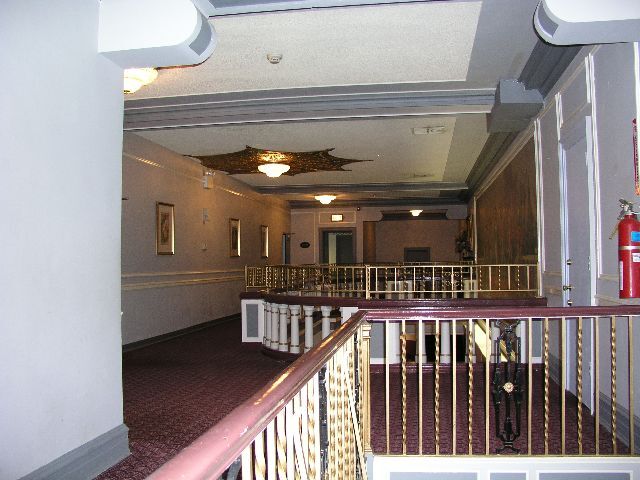 More Photos Of 153-163 Bala Ave, Bala Cynwyd Movie Theatre For Sale