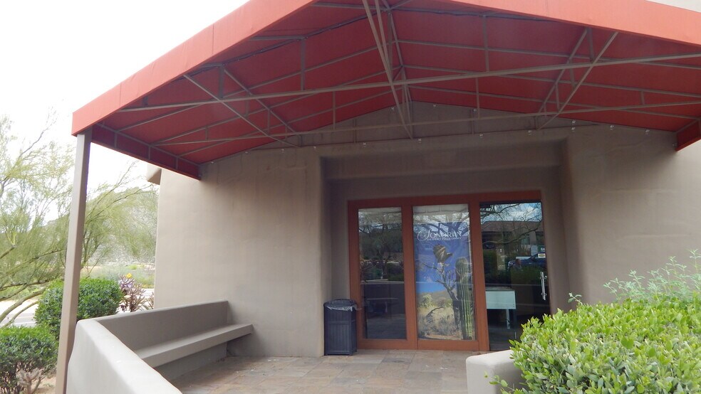 More Photos Of 10465 E Pinnacle Peak Pky, Scottsdale Medical For Lease