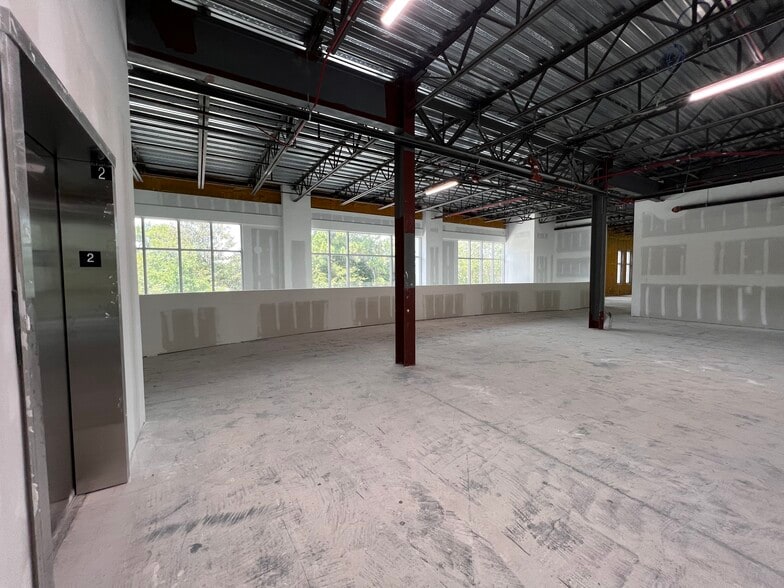 More Photos Of 1200 Innovation Way, Mount Pleasant Medical For Lease