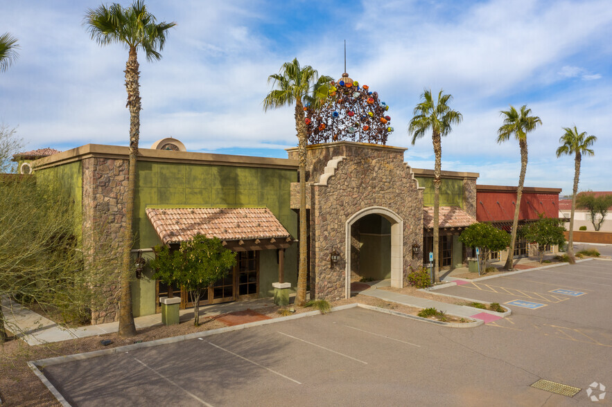 Primary Photo Of 2033 N Pinal Ave, Casa Grande Restaurant For Sale