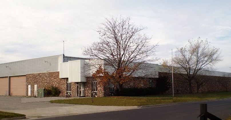 Primary Photo Of 1314 Cedar St, Port Huron Warehouse For Lease
