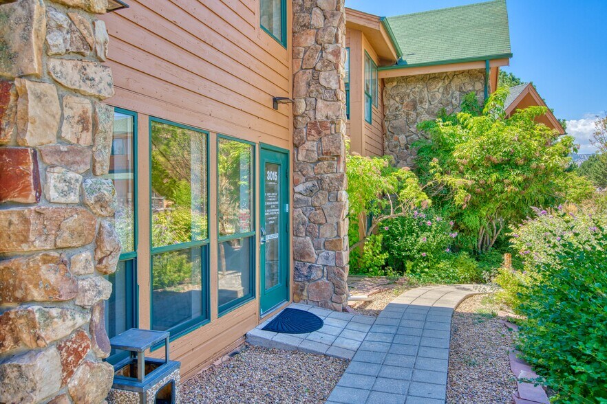 Primary Photo Of 3015 47th St, Boulder Medical For Lease