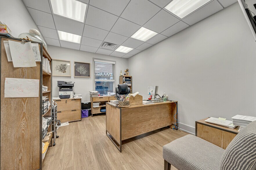 More Photos Of 126 State St, Hackensack Office For Sale