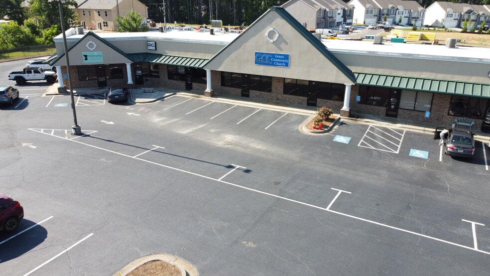 More Photos Of , Dawsonville General Retail For Sale