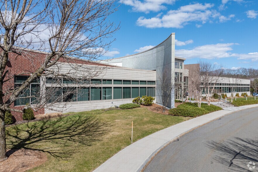 More Photos Of 117 Kendrick St, Needham Office For Lease