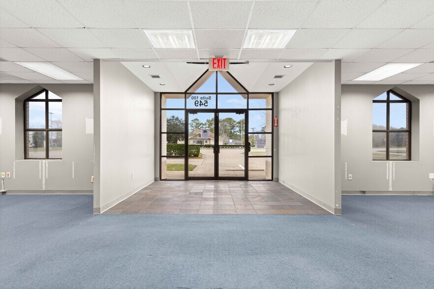 More Photos Of 549 N Egret Bay Blvd, League City Medical For Lease