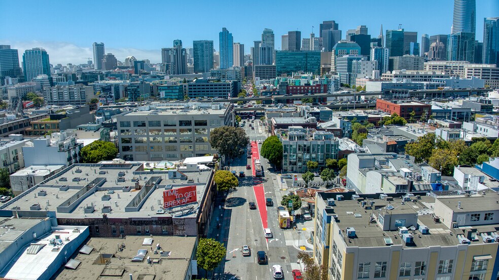 More Photos Of 574 3rd St, San Francisco Apartments For Sale