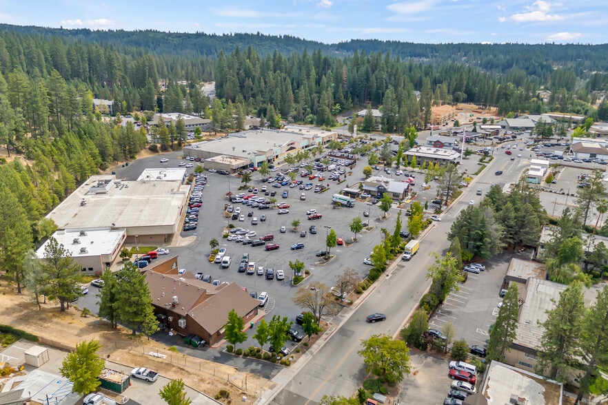 More Photos Of 1035-1043 Sutton Way, Grass Valley Office For Sale