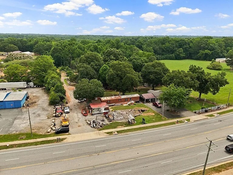 More Photos Of 5420 Highway 9, Inman Land For Sale