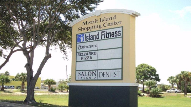 More Photos Of 325 E Merritt Island Cswy, Merritt Island Restaurant For Lease