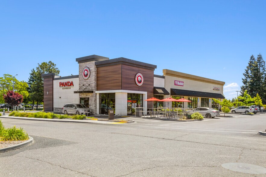 More Photos Of 1236 Airport Park Blvd, Ukiah Storefront For Lease