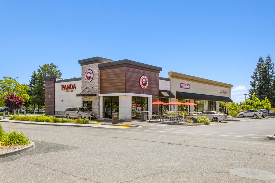 More Photos Of 1236 Airport Park Blvd, Ukiah Storefront For Lease