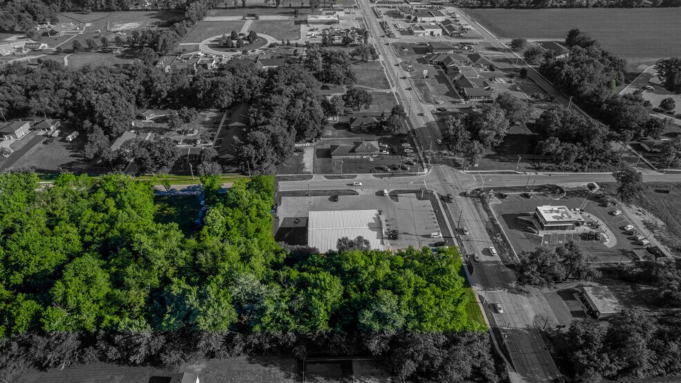 More Photos Of 130 E Division St, Demotte Land For Sale