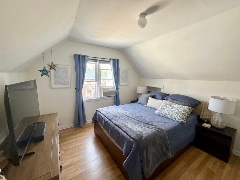 More Photos Of 119 Watchung Ave, Montclair Storefront Retail Residential For Sale