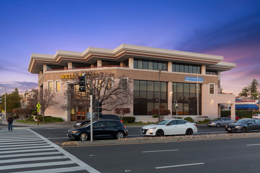 More Photos Of 1995 El Camino Real, Santa Clara Office For Sale