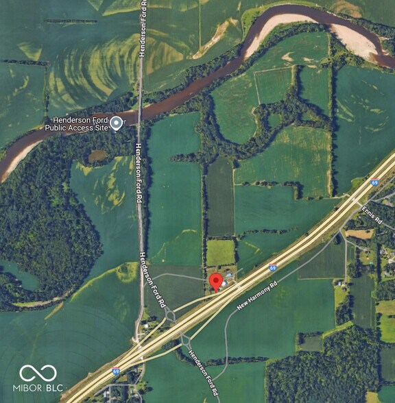 More Photos Of 4440 IN-37, Martinsville Land For Sale