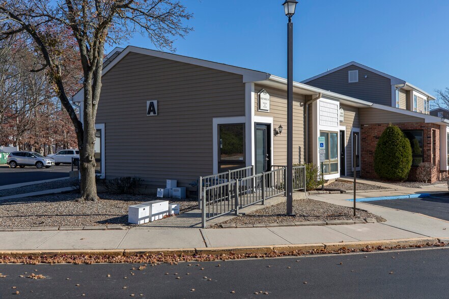 More Photos Of 100 Commons Way, Toms River Medical For Sale