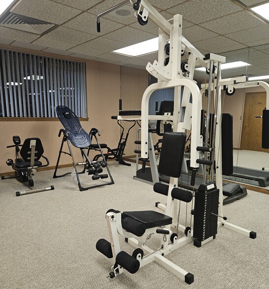 More Photos Of 5400 Ward Rd, Arvada Medical For Lease