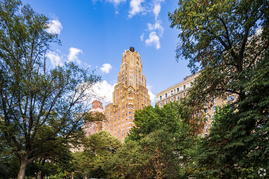 More Photos Of 310 Riverside Dr, New York Apartments For Lease