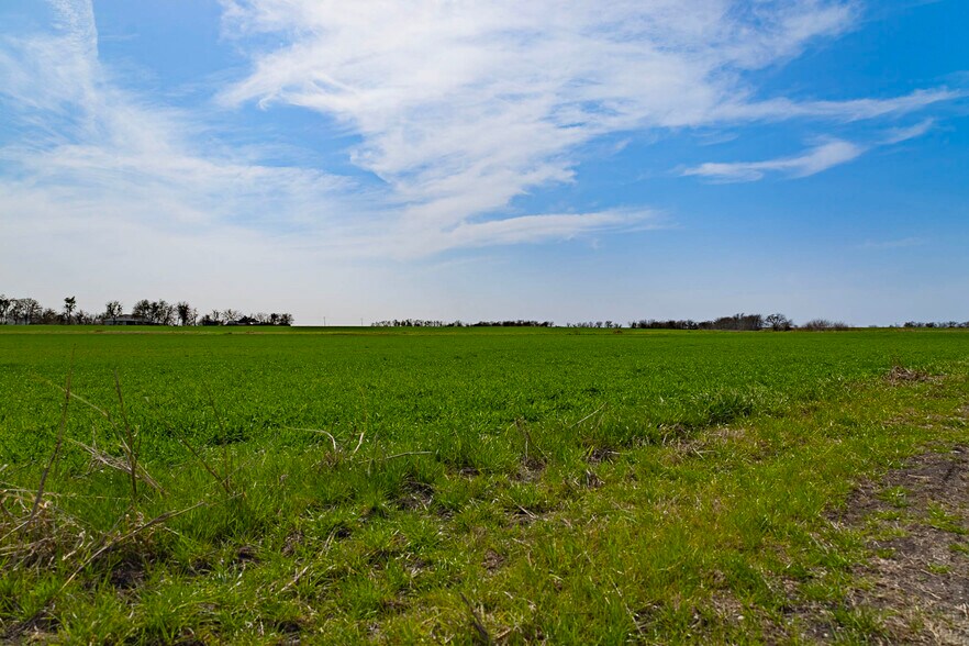 More Photos Of 7531 FM 1105, Jarrell Land For Sale