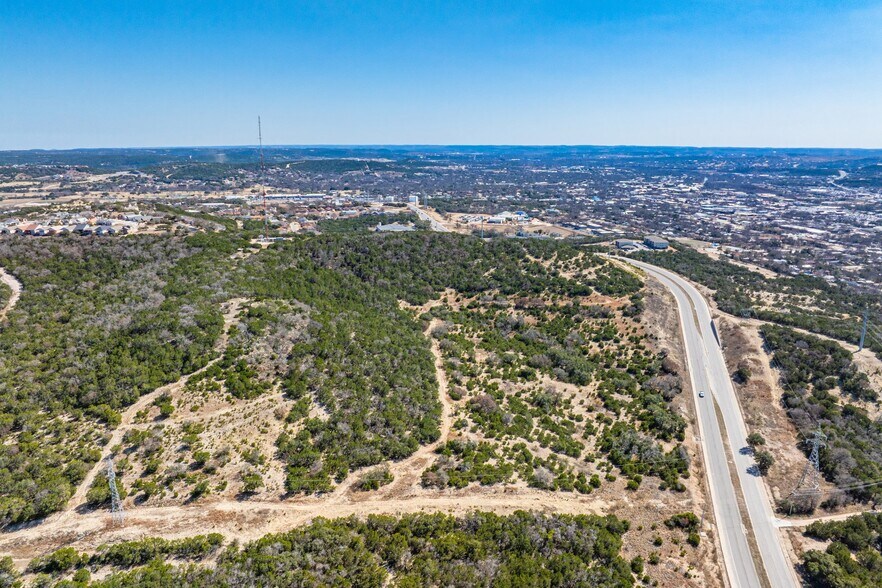 More Photos Of 0000 Holdsworth Drive, Kerrville Land For Sale