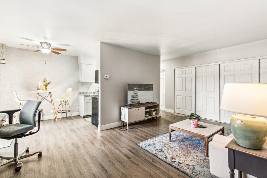 More Photos Of 1201 Clarkson St, Denver Apartments For Sale