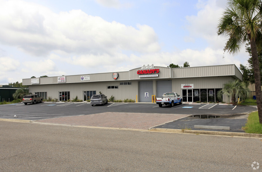 Primary Photo Of 1209 E Us-80 Hwy, Pooler Showroom For Lease