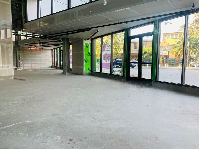 More Photos Of 5110 Telegraph Ave, Oakland Apartments For Lease