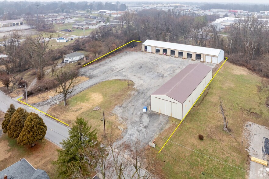 More Photos Of 946 Tonsor Rd, Alton Industrial For Sale