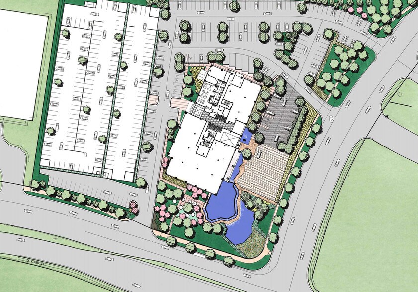 More Photos Of 11325 Random Hills Rd, Fairfax Office For Lease