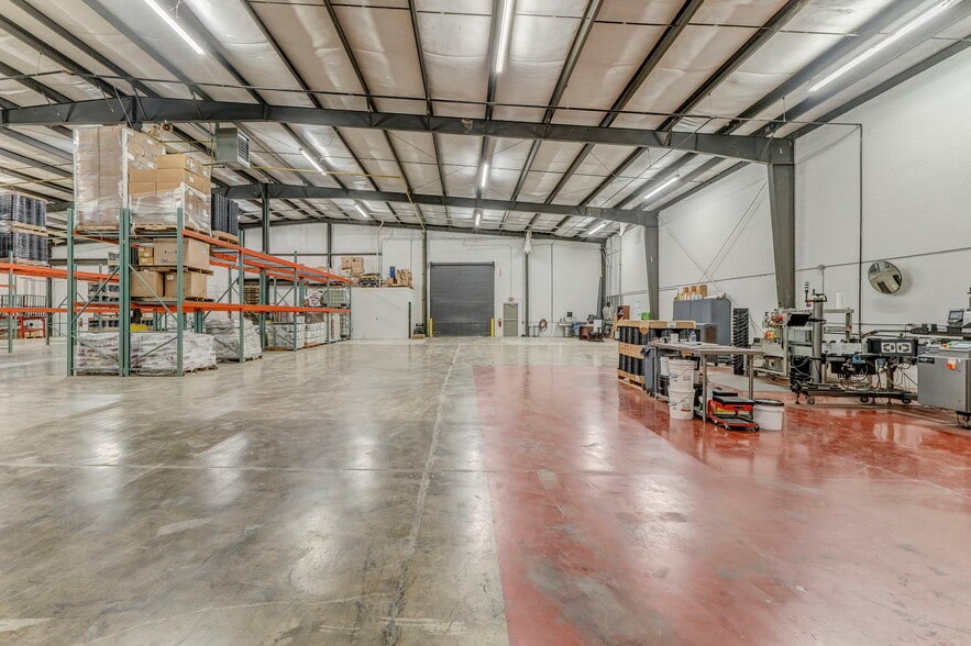 More Photos Of 3239 S Dixie Hwy, Dalton Industrial For Sale