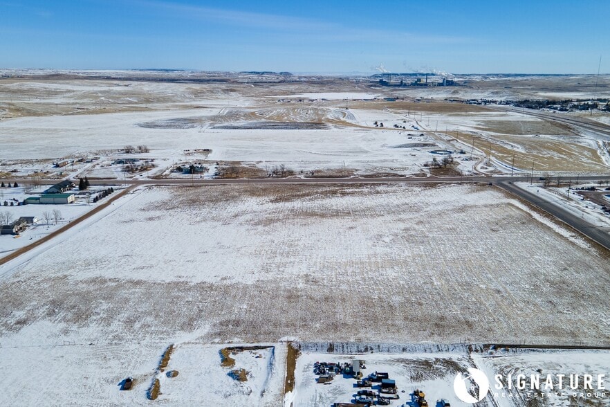 More Photos Of 651 Garner Lake Rd, Gillette Land For Sale