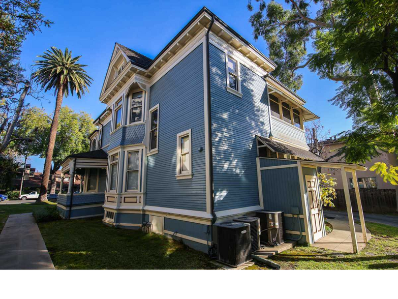 More Photos Of 253-255 S Marengo Ave, Pasadena Office For Lease