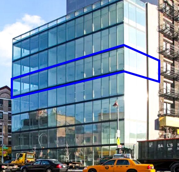 More Photos Of 17 Chatham Sq, New York Loft Creative Space For Lease