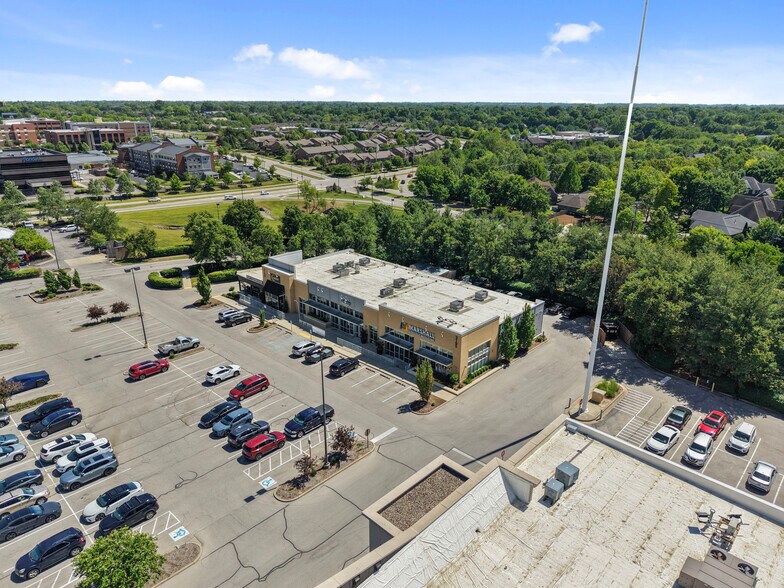 More Photos Of 3199 Beaumont Centre Cir, Lexington Land For Lease